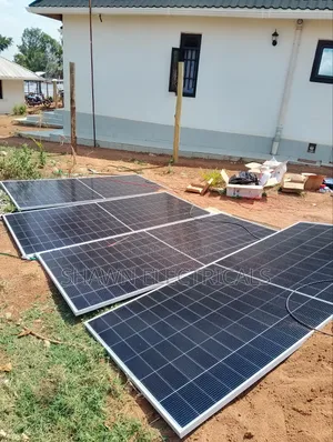 Solar Panels