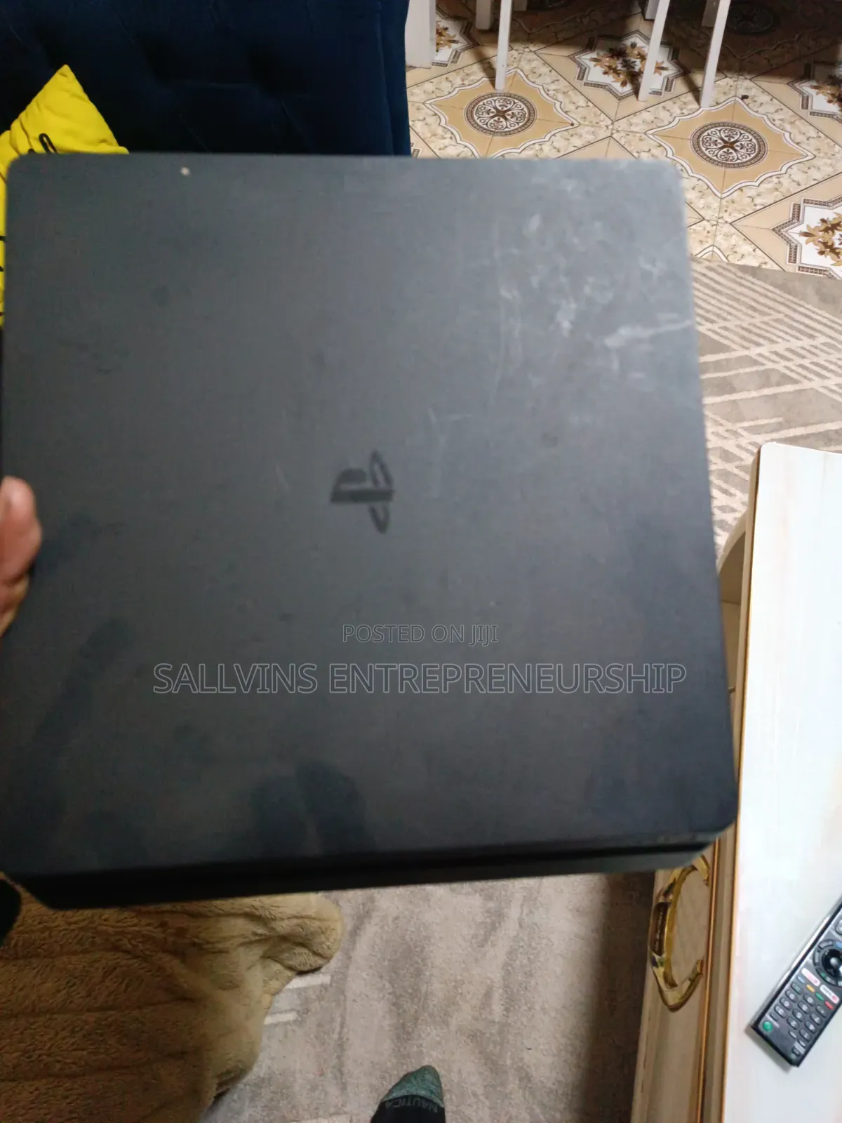 Playstation 4 Slim