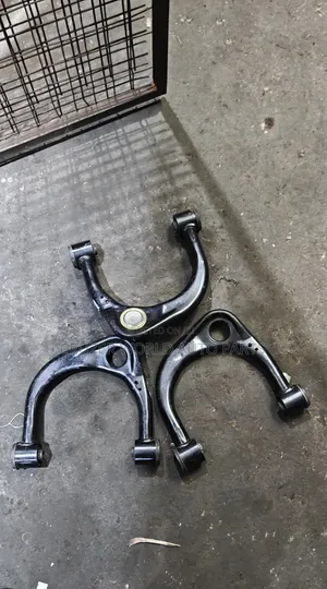 Hilux Vigo 4wd Upper Control Arms