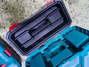 Total 17" Tool Box