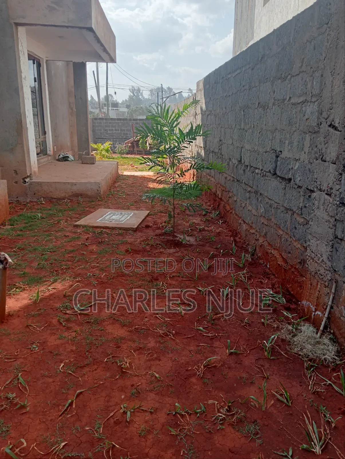 4bdrm Maisonette in Mugumo Estate, Kiambu / Kiambu  for sale
