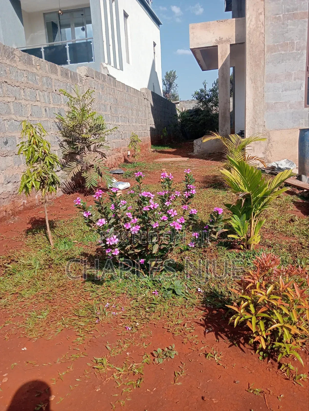 4bdrm Maisonette in Mugumo Estate, Kiambu / Kiambu  for sale