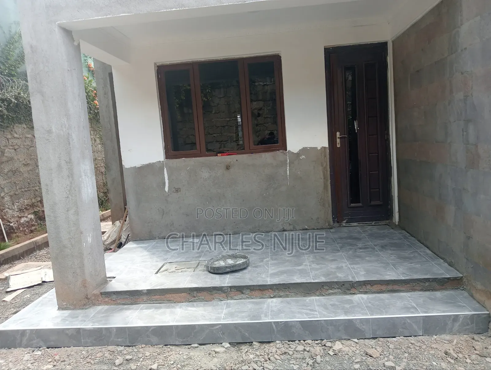 4bdrm Maisonette in Mugumo Estate, Kiambu / Kiambu  for sale