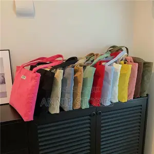 Tot and Shoulder Bags