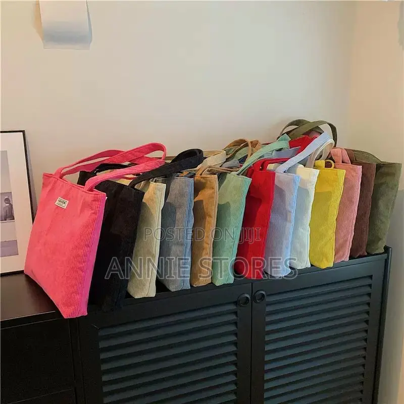 Tot and Shoulder Bags