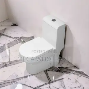 Wholesale Deals Durable Sawa One Piece Dual Flush Toilet Seats
