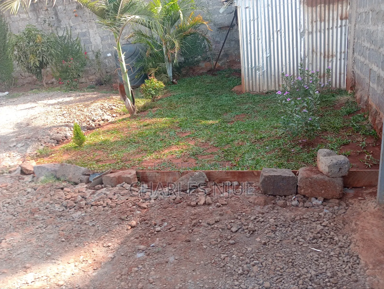 4bdrm Maisonette in Mugumo Estate, Kiambu / Kiambu  for sale