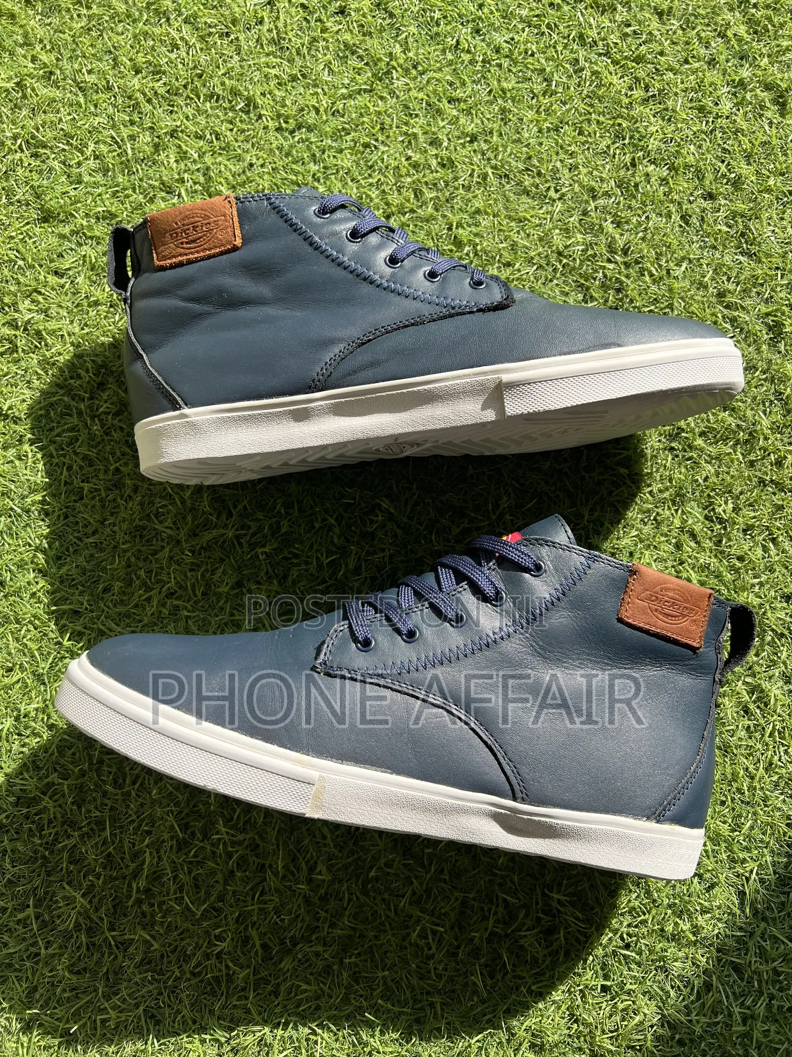 Thrift Mtumba Sneaker