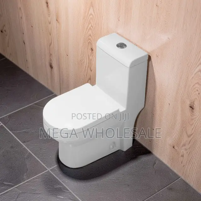 Dealer Prices Stylish Sawa One Piece Dual Flush Toilet Seats