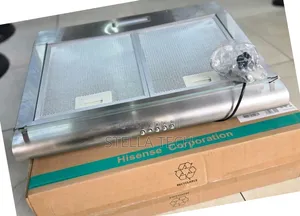 90 Cm Hisense Cooker Range Hood