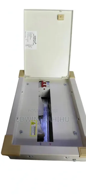 Consumer Unit 12way