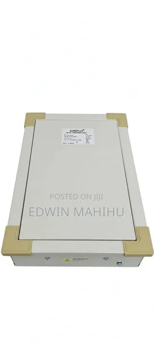 Consumer Unit 12way