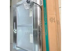 60 Centimetres Hisense Cooker Hood