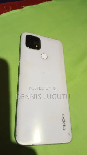 Oppo A35 128 GB White