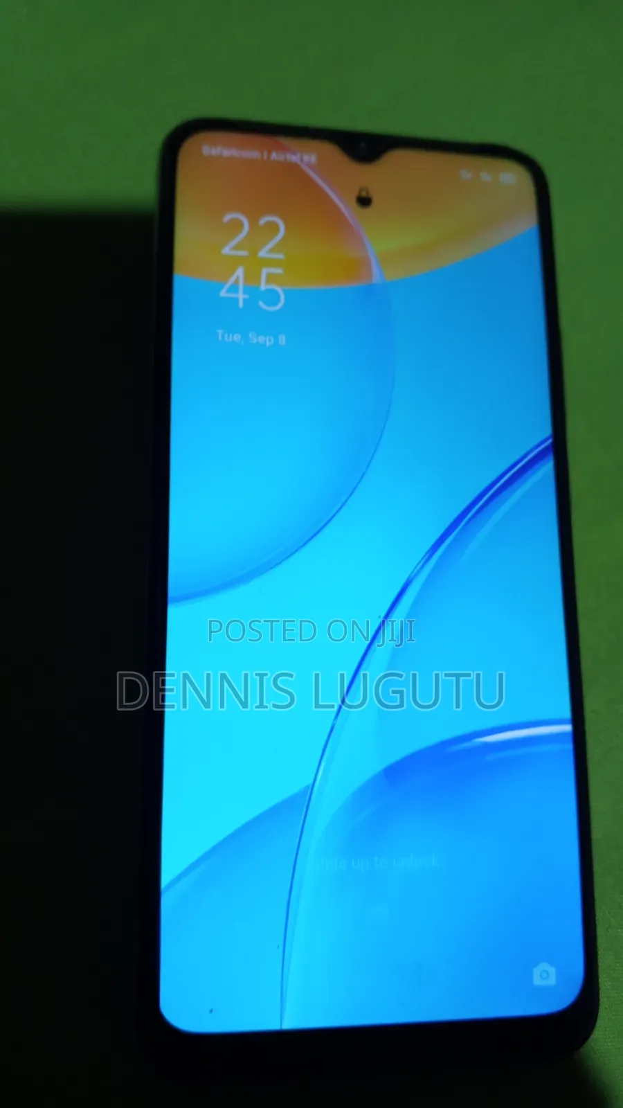 Oppo A35 128 GB White