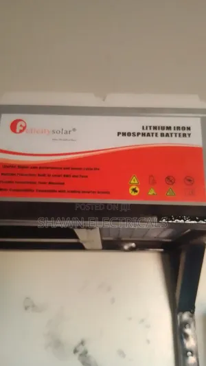 Solar Panels