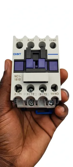 40amps 4pole Contactor