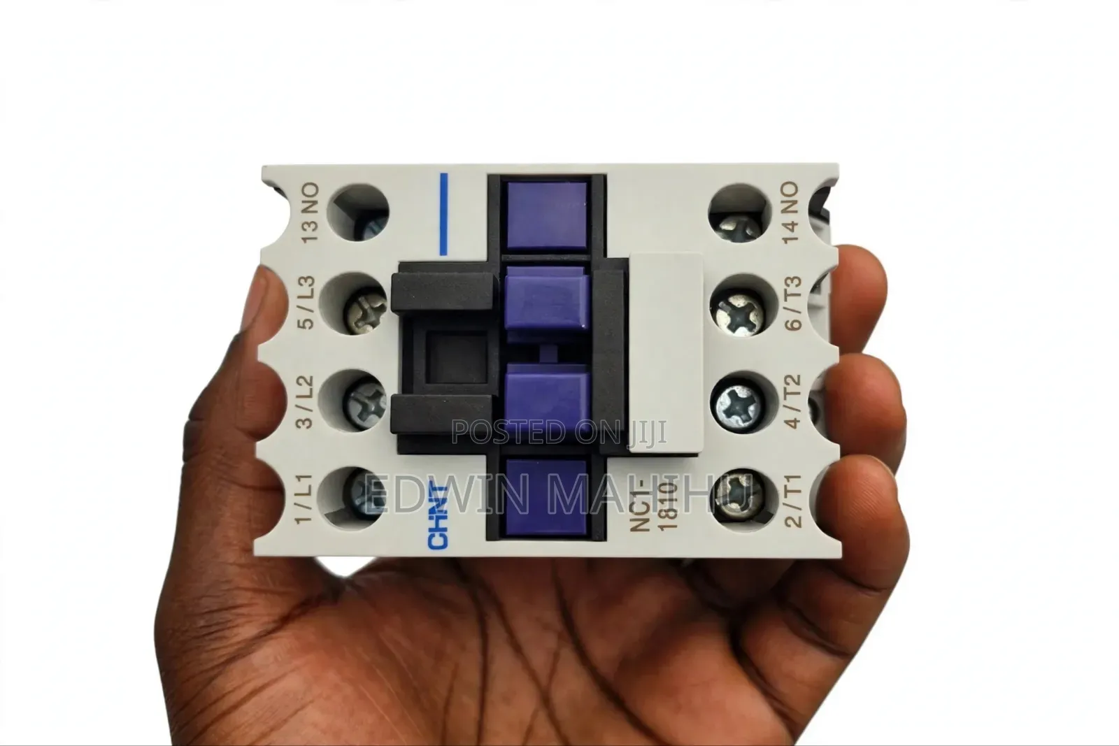 40amps 4pole Contactor