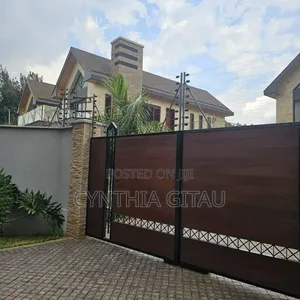 5bdrm Mansion in Runda for sale