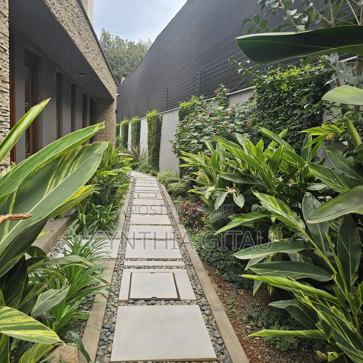5bdrm Mansion in Runda for sale