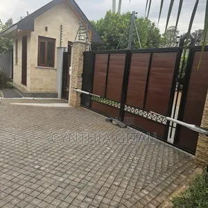 5bdrm Mansion in Runda for sale