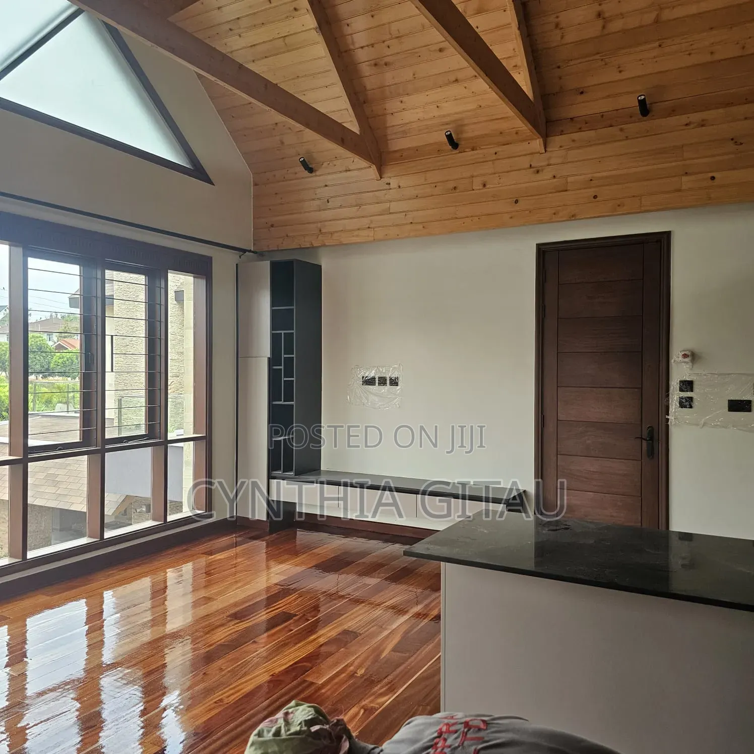 5bdrm Mansion in Runda for sale