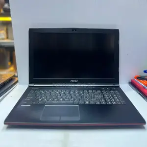 Laptop MSI GT70 32GB Intel Core i7 HDD+SSD 256GB
