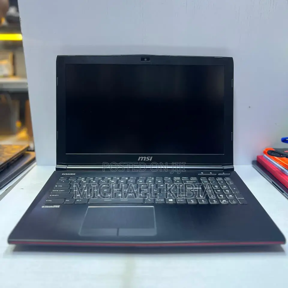 Laptop MSI GT70 32GB Intel Core i7 HDD+SSD 256GB