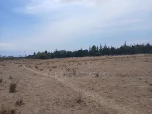 3.5 Acrea Along Nanyuki Nyeri Highway