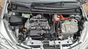 Toyota Vitz 1.5 FWD Hybrid 5dr 2019 Silver