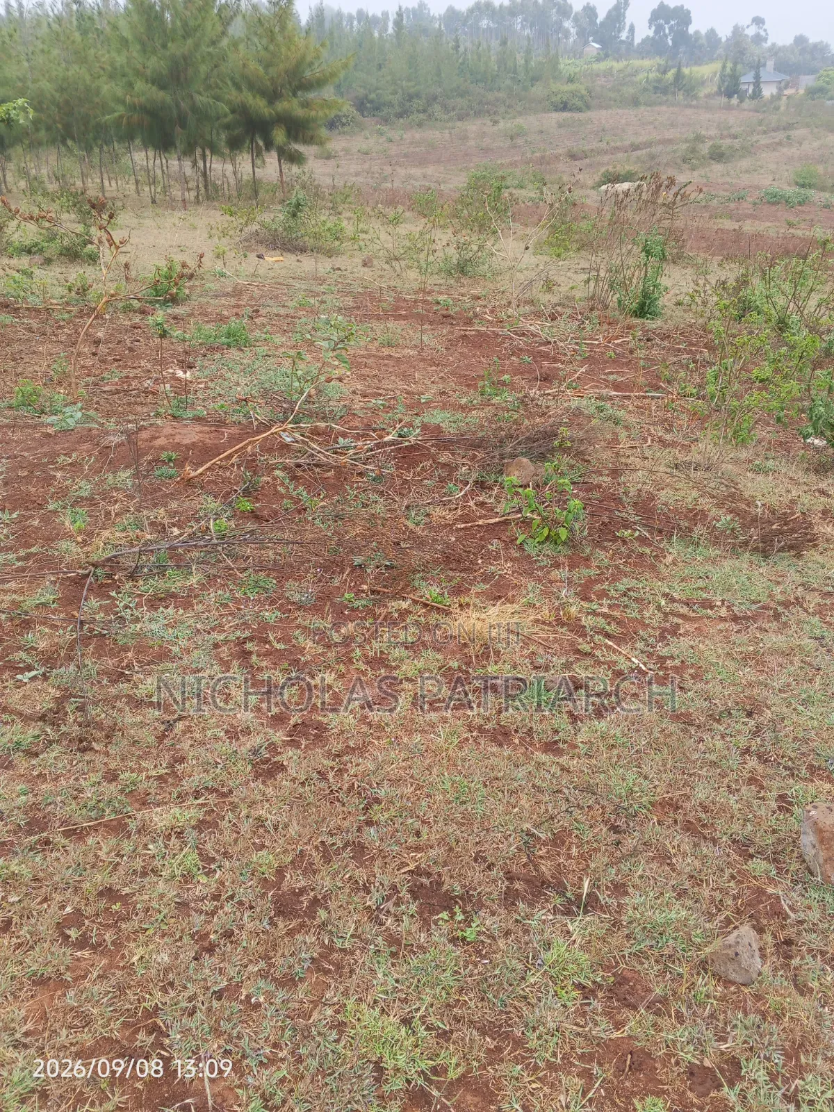4 Acres Mua Hills Kitanga Selling at 7m Per Acre.