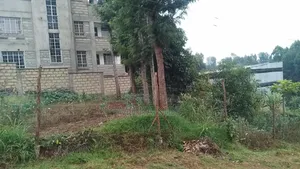 Karura Lower Kabete Plot