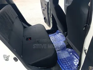 Daihatsu Mira 2018 White