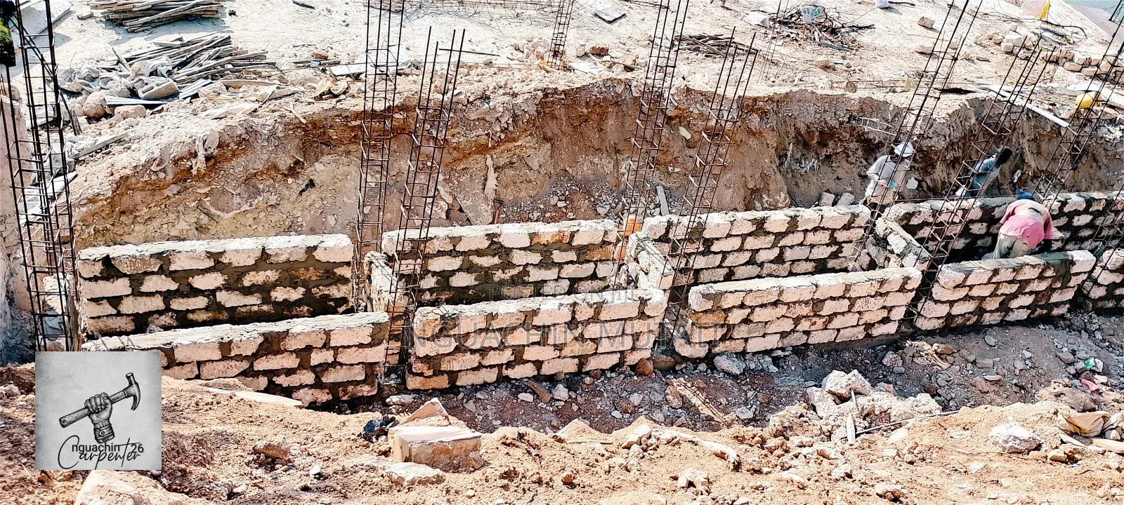 Construction