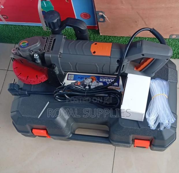 2800w Wall Chaser