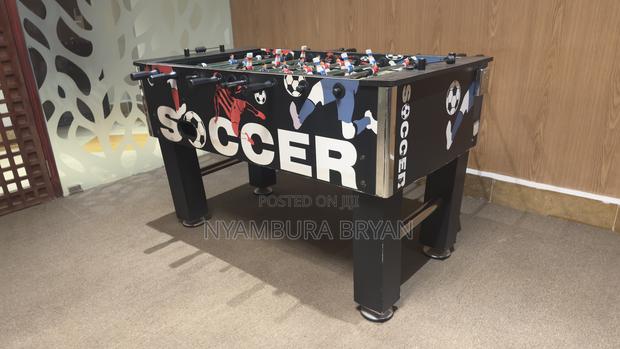 Football Table/Soccer Table
