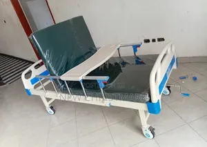 Wardbed With Mattress Locally Made