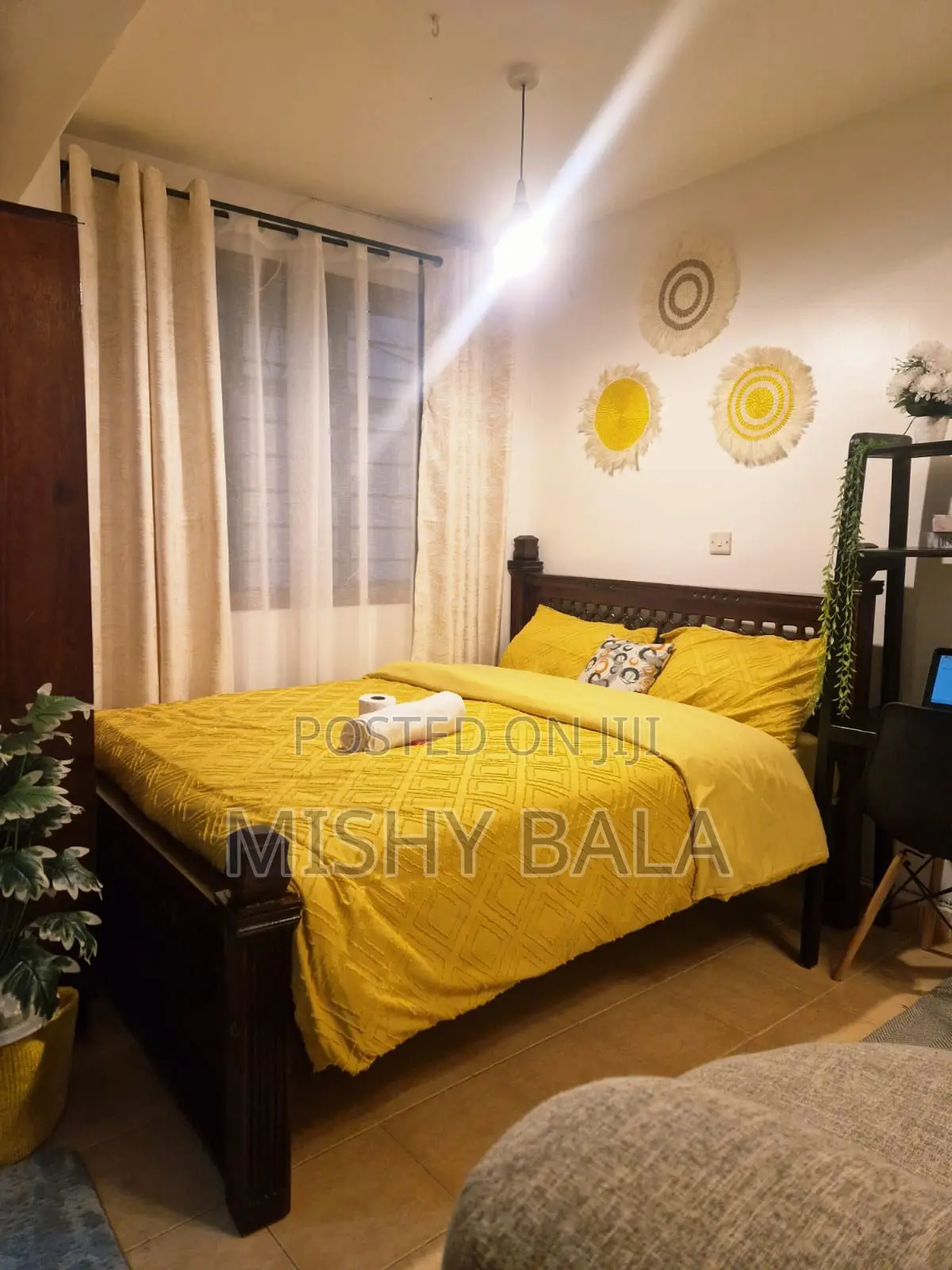 Cozy Furnished Apartment/Studio