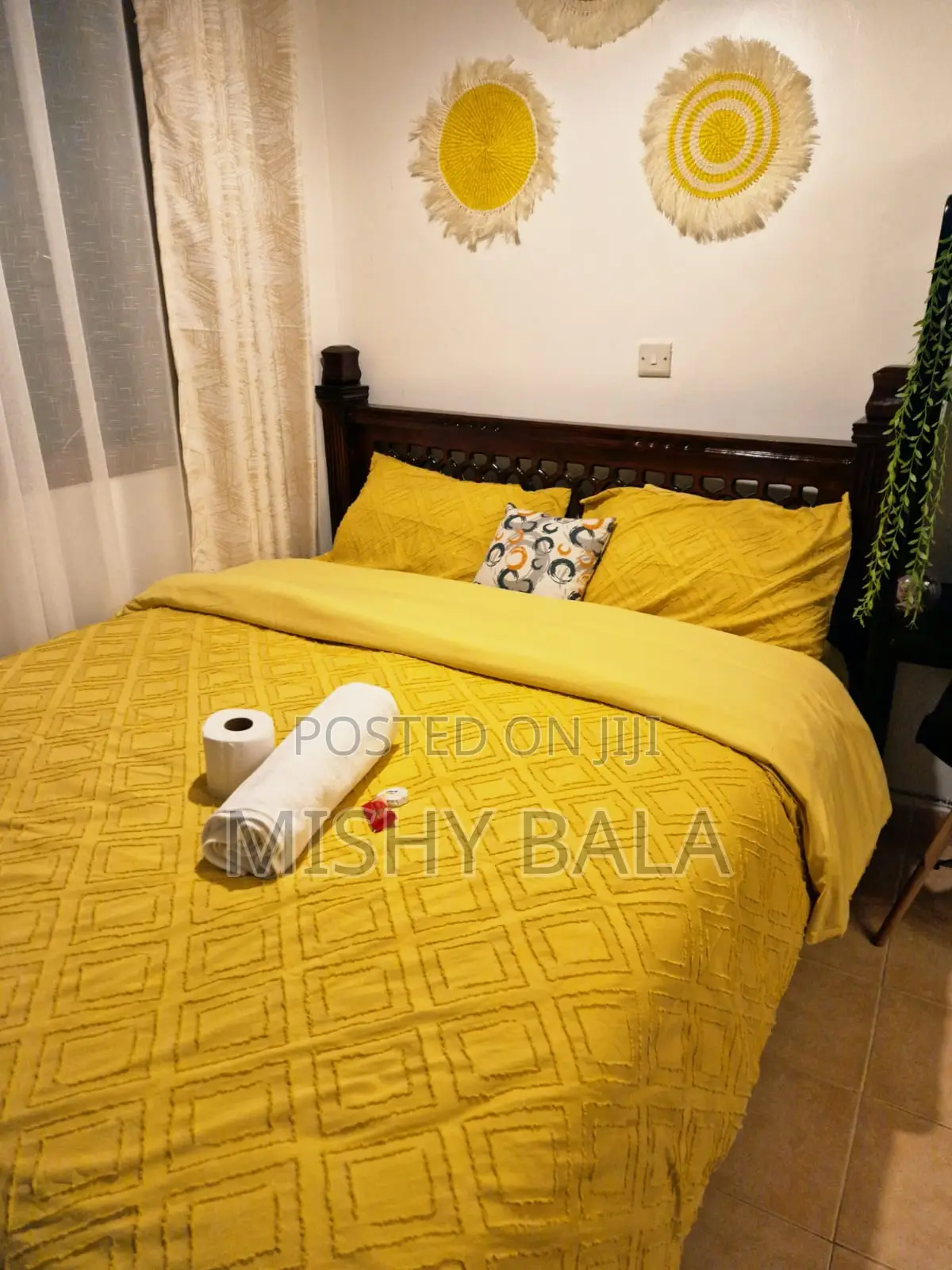 Cozy Furnished Apartment/Studio