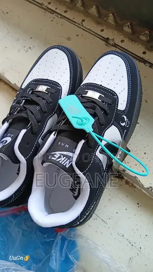 Airforce 1 Venom