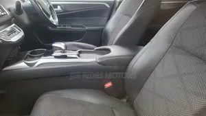 Honda Jade 1.5 Petrol 2019 Gray