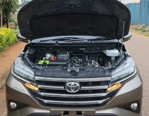 Toyota Rush 1.5 RWD 2019 Gold