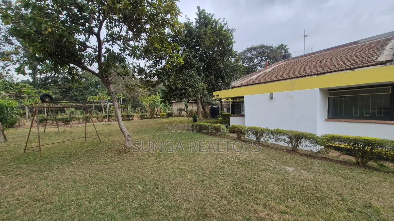 Commercial Property for Rent in Kilimani