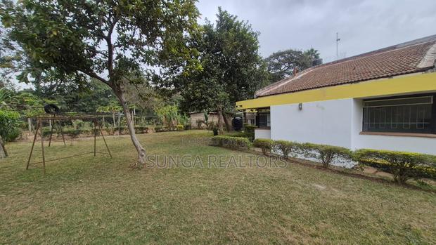 Commercial Property for Rent in Kilimani