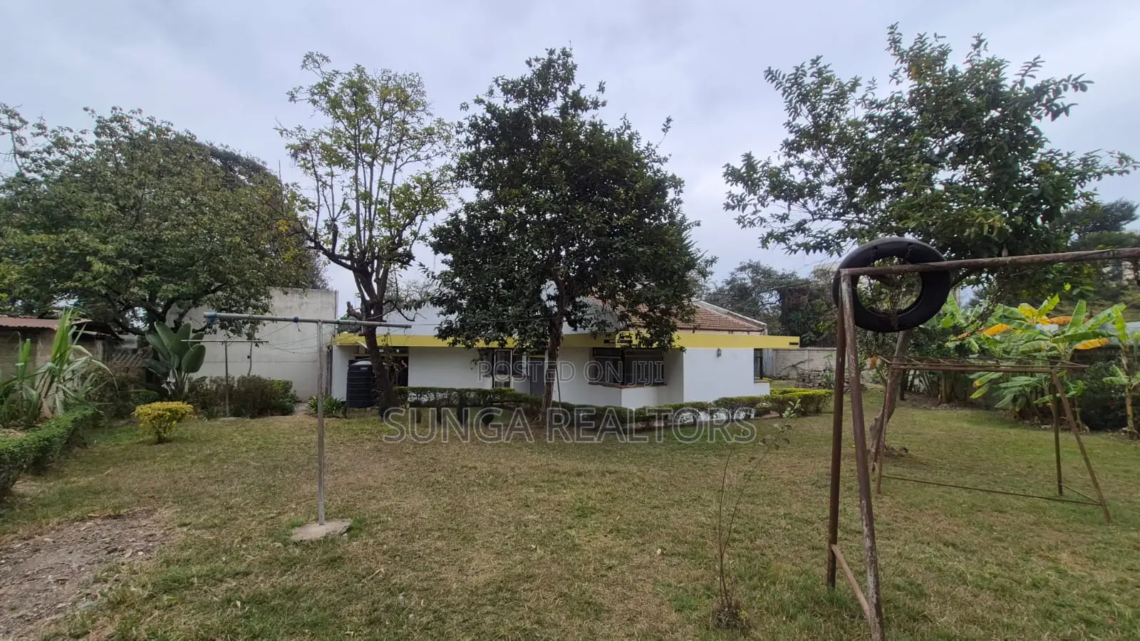 Commercial Property for Rent in Kilimani