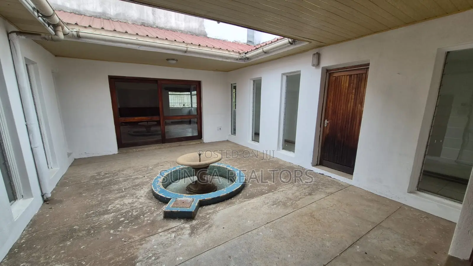 Commercial Property for Rent in Kilimani