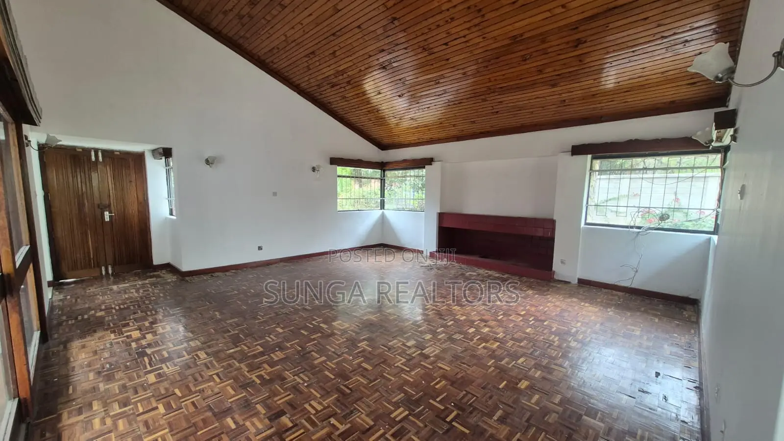 Commercial Property for Rent in Kilimani