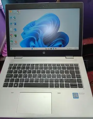 Laptop HP EliteBook X360 1030 G2 16GB Intel Core i7 SSD 256GB
