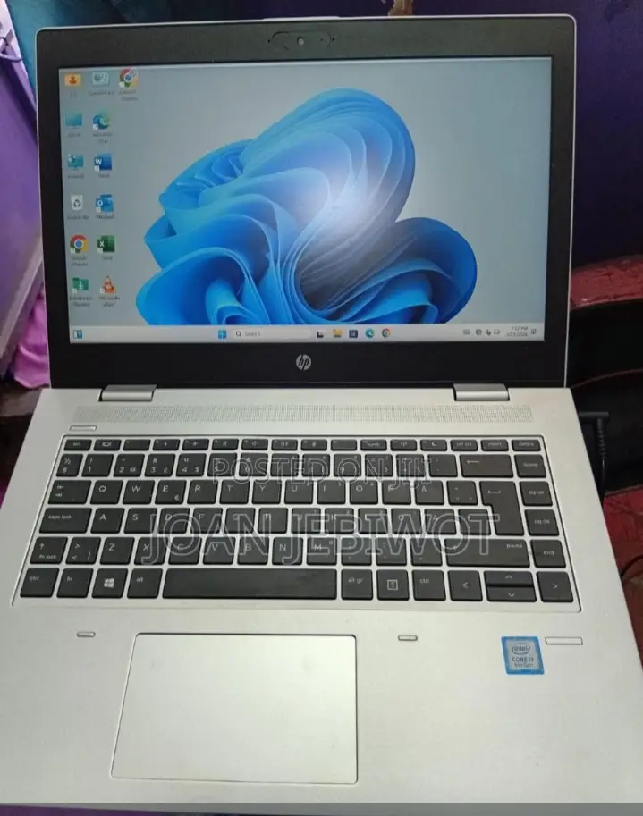 Laptop HP EliteBook X360 1030 G2 16GB Intel Core i7 SSD 256GB