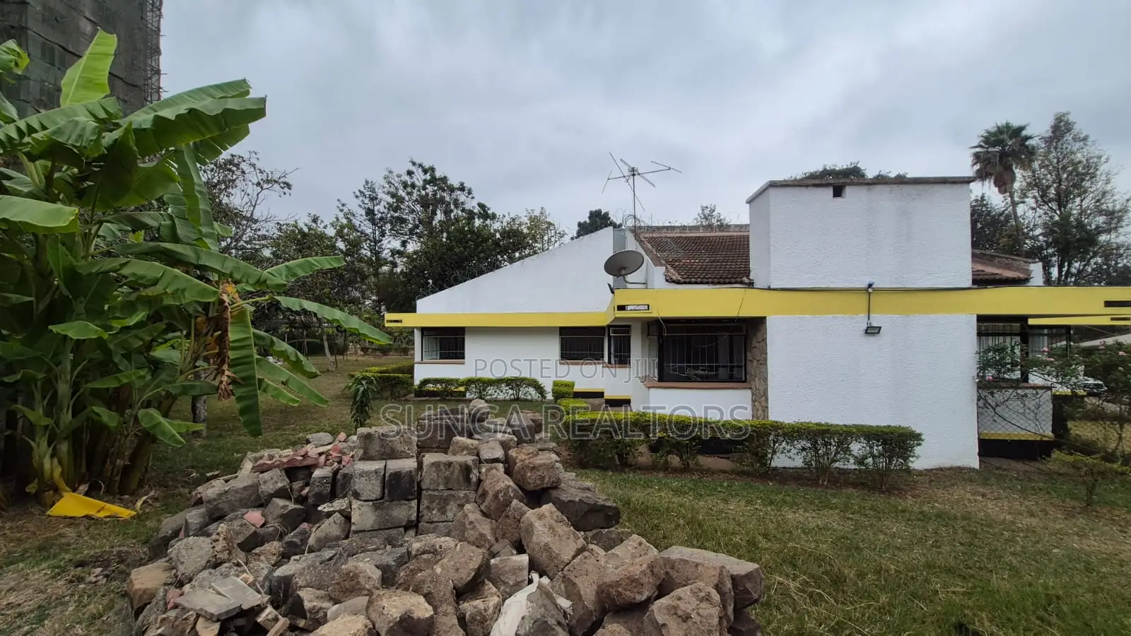 Commercial Property for Rent in Kilimani